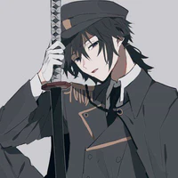 Tomioka Giyuu