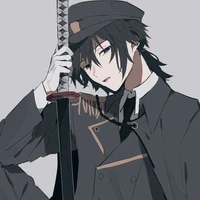 Tomioka Giyuu
