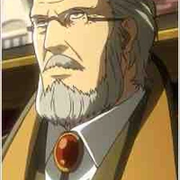 Ông ngoại Nhật Bạch 