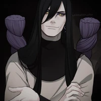 orochimaru