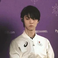 HANYU YUZURU