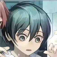 Itoshi Rin (baby)