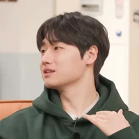[ Park Min-Su ]