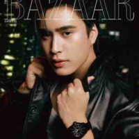 Gemini Norawit