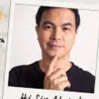 Alvin Siongco