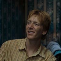 George Weasley