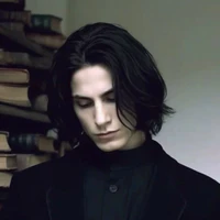 Severus Snape