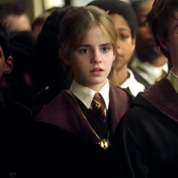 Hermione Granger