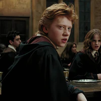Ronald Weasley