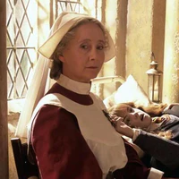 Madame Pomfrey