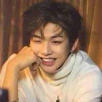 Kang Daniel_ Khương Đạt Nhân