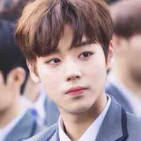 Park Jihoon_ Phác Chí Huân