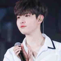 Kim Jaehwan_ Kim Tại Hoàn