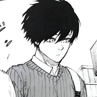 Itoshi Rin