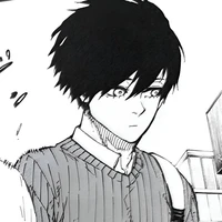 Itoshi Rin