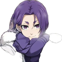 Mikage Reo