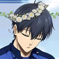 Isagi Yoichi