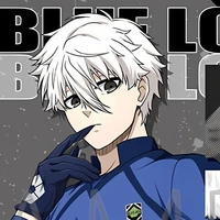 Nagi Seishiro
