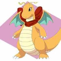 Dragonite