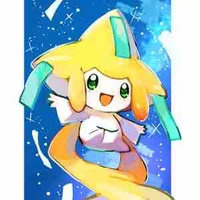 Jirachi