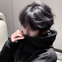 Thẩm Trì Dực - Kun