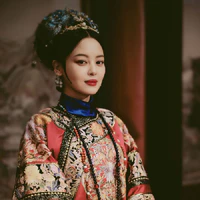 Gia quý phi