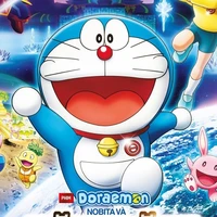doraemon