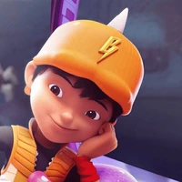 boboiboy