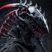 Lux Omega – Thần Quang