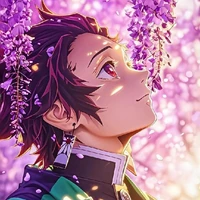 Kamado Tanjirou