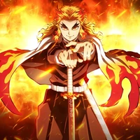 Rengoku Kyojurou