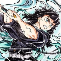 Tokito Muichiro [Thơi giới 2]