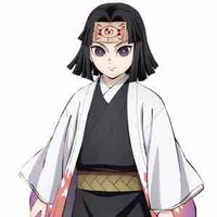 ubuyashiki kiriya