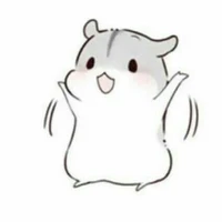 Chụt Hamster