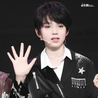 Vương Lỗ Kiệt