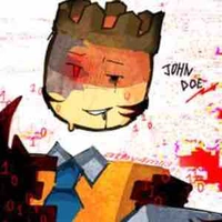 John Doe ( ck tao, bây nextt )