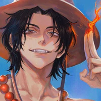 Portgas D. Ace