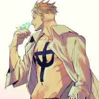 Fushichou Marco
