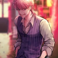 Sanzu Haruchiyo
