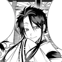Karasuma Ranmaru