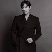 Lee Byung Hun