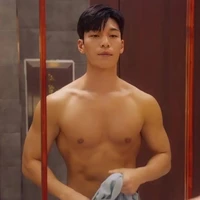Wi ha joon