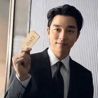 Gong woo