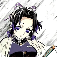 Kocho Shinobu