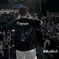 captain boy