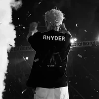 rhyder