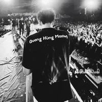 Quang Hùng Mastd