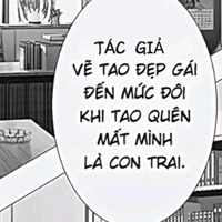 nhân vật nam yêu đời
