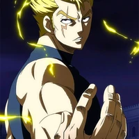 Laxus Dreyar