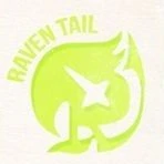 Raven tail